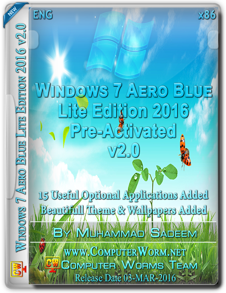 Windows 7 Ultimate Lite 32 Bit Download Iso Crack Software Websites