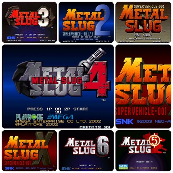 All-Metal-Slug-1-6-PC-Games