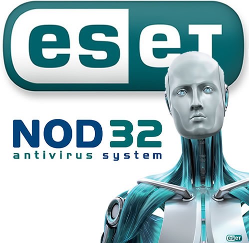 Eset security