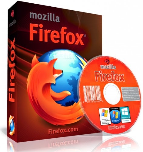 Mozilla Firefox Final Offline Installer