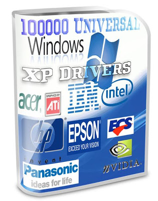 Universal Drivers Pack 2015 Free Download With Installation Instructions