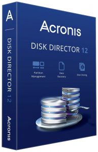 Acronis Disk Director 12.0 Build 3270 Full Version Free Download