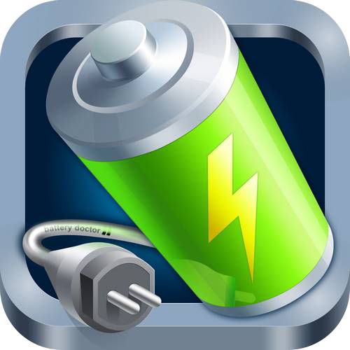 Battery Doctor (Battery Saver)