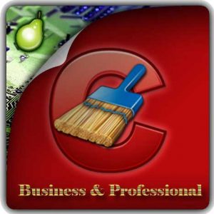 CCleaner Professional Business Technician