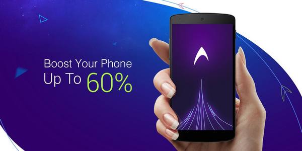 DU Speed Booster & Antivirus v2.9.2 APK (Ad-Free)
