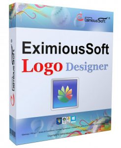 EximiousSoft Logo Designer 3.85 + Portable Full Version Free Download