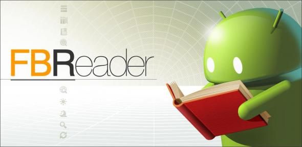 FBReader Premium 2.6.3 Patched APK (All Versions) Free Download