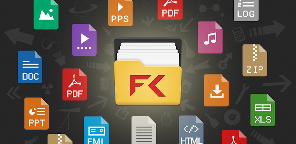 File Commander – File Manager Premium v3.6.13981 Cracked APK