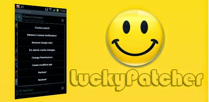Lucky Patc*er MOD  APK Free Download (Ad-Free) v5.9.5