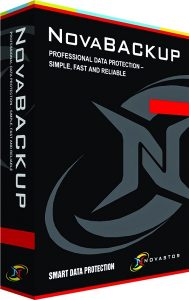 NovaStor NovaBACKUP PC 17.3 Build 1203 Full Version Free Download NovaStor NovaBACKUP PC 17.3 Build 1203 Full Version Free Download