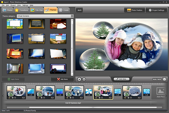 Photo Slideshow Creator 4.31 DC 16.12.2015 Full Version Free Download Photo Slideshow Creator 4.31 DC 16.12.2015 Full Version Free Download