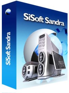 SiSoftware Sandra Tech Support 2016 v22.15 Full Version Free Download
