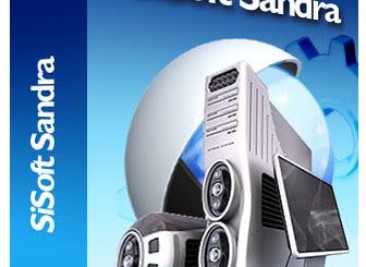 SiSoftware Sandra Personal Business Tech Support 2016.01.22.15 Box