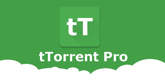 tTorrent Pro v1.5.5.2 Full Version Free Download (All Versions)