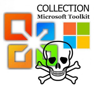 Microsoft Toolkit Collection Pack 2016