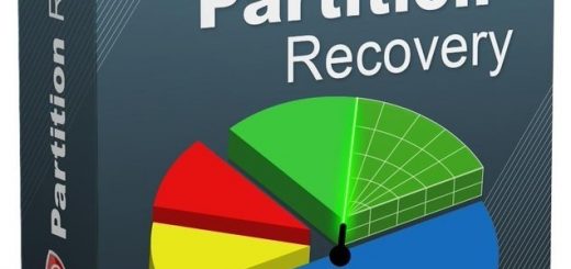 Active Partition Recovery Ultimate 19 WinPE Activated Crack