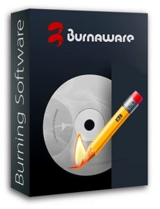 BurnAware Premium Crack Full