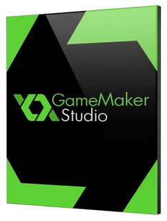 GameMaker Studio Master Collection 1.4.1760 Pre-Activated !