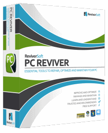 ReviverSoft PC Reviver 2.6.1.8