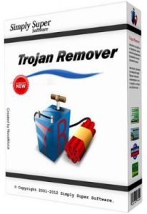 Trojan Remover 6.9.5 Build 2954