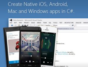 xamarin studio enterprise xamarin studio enterprise