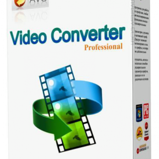 Any Video Converter Professional Crack