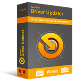 TweakBit Driver Updater Crack Serial Key