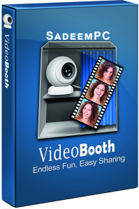 Video Booth Pro Full Crack