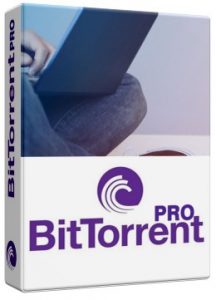 BitTorrent Pro Full Crack