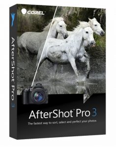 Corel AfterShot Pro 3 Full Crack