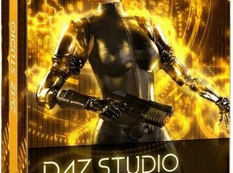 DAZ Studio Pro Crack Patch Keygen Serial Key