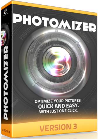 Engelmann Media Photomizer 3 Full Crack
