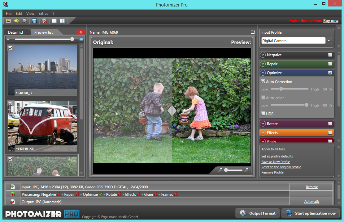 Engelmann Media Photomizer 3 Full Version