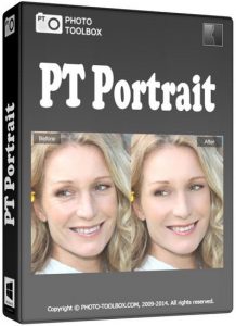 PT Portrait Studio Activation Code