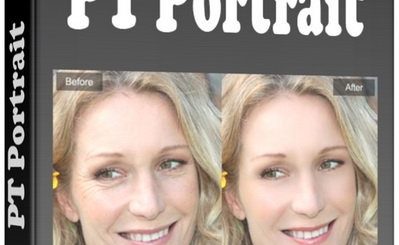 PT Portrait Studio Activation Code