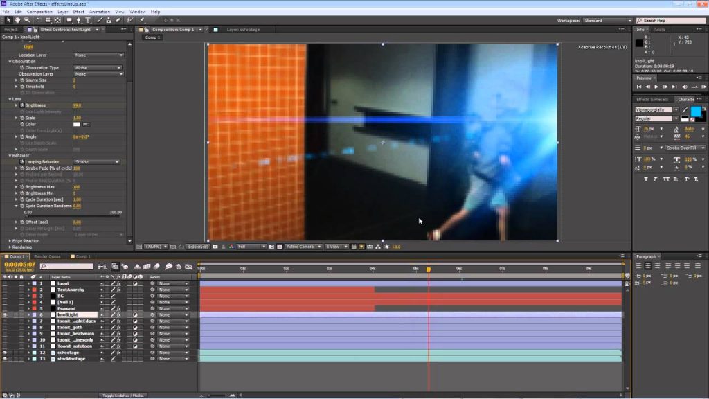 Red Giant Effects Suite Crack Serial Key
