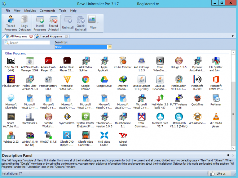 revo uninstaller reviews revo uninstaller reviews