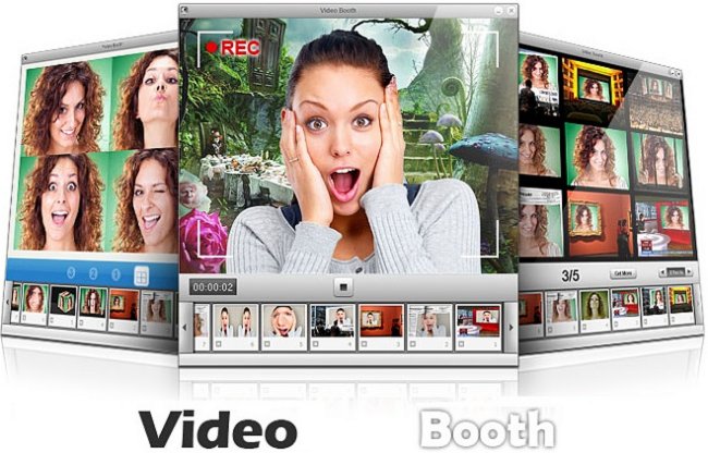 Video Booth Pro Full Version Crack