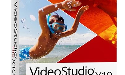 Corel VideoStudio Pro X10 Crack Patch Keygen Serial Key