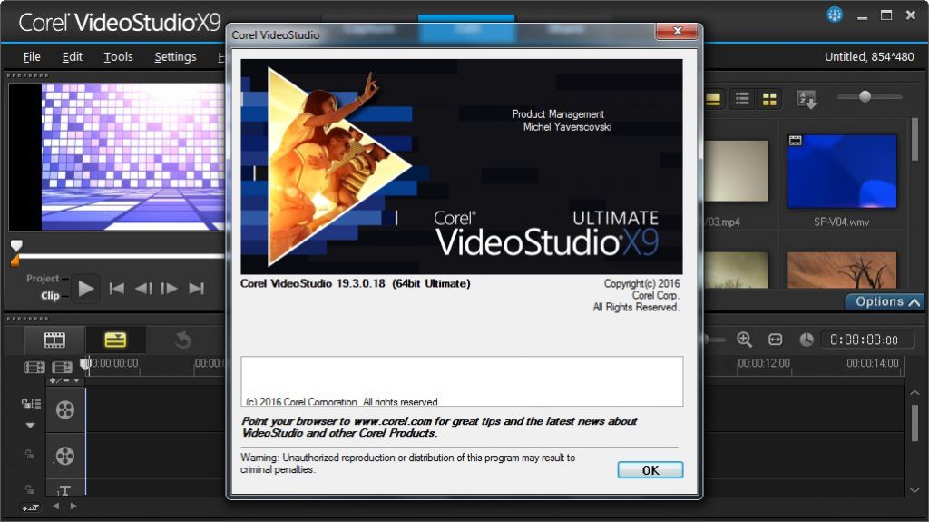 Кряк Для Corel Videostudio Pro X8 Upstart