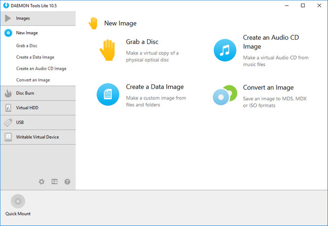 Daemon Tools Lite Full Version