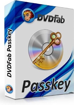 DVDFab Passkey Full Crack