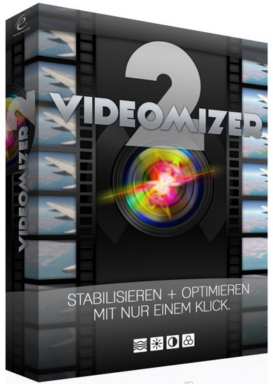 Engelmann Media Videomizer Full Crack