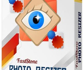 FastStone Photo Resizer Keygen