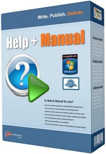 Help & Manual Full Crack