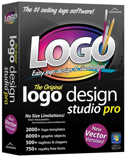 Summitsoft Logo Design Studio Pro Full Crack