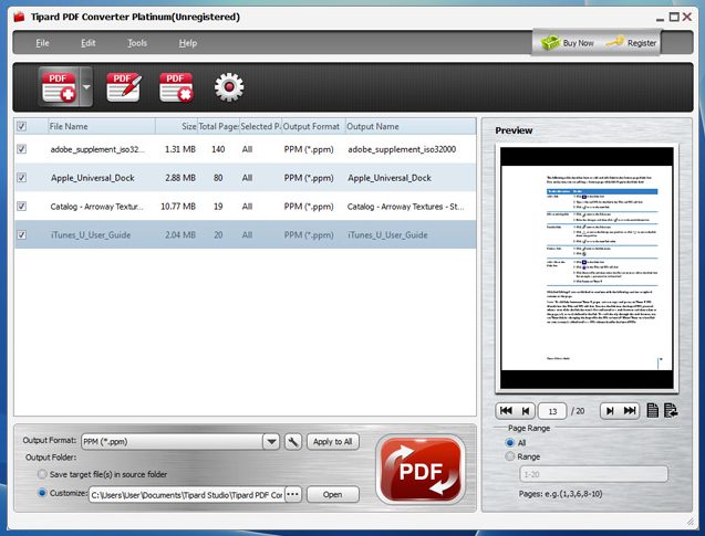 Pdf To Word Professional Converter