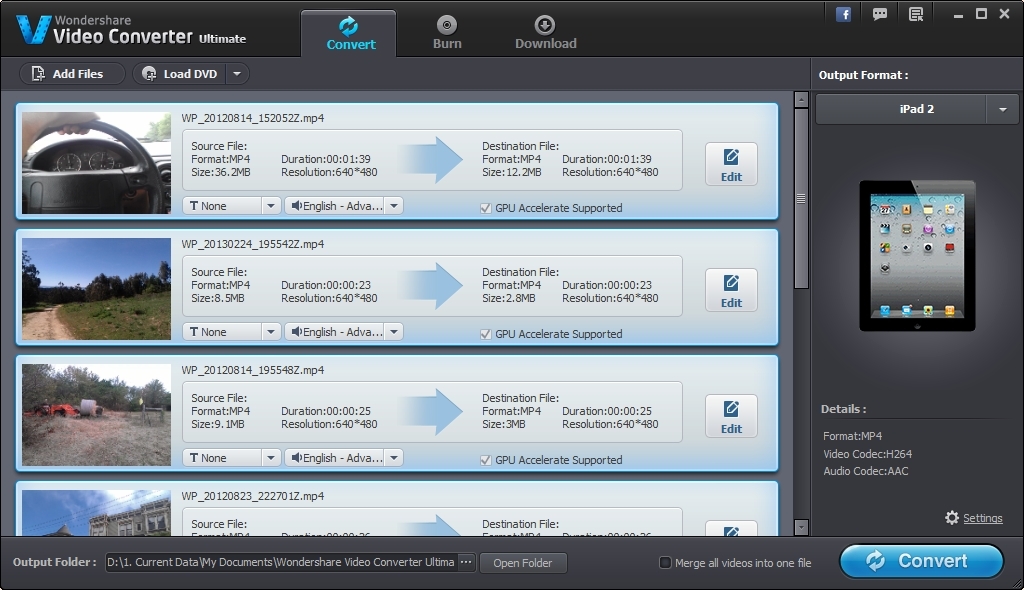 Wondershare Video Converter Ultimate Full Version Crack