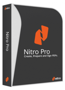 
Nitro Pro Enterprise 11.0.7.411 With Crack (x86x64) [Latest]
