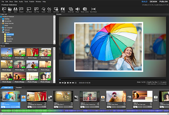 Photodex ProShow Producer 9 Crack